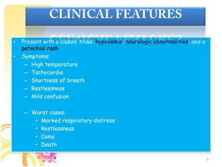 More frequent in closed, rather than open fractures.