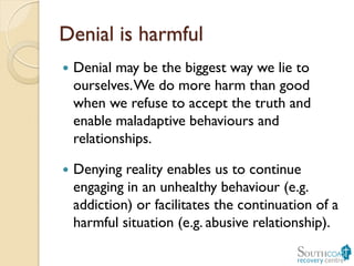 Fes denial | PDF