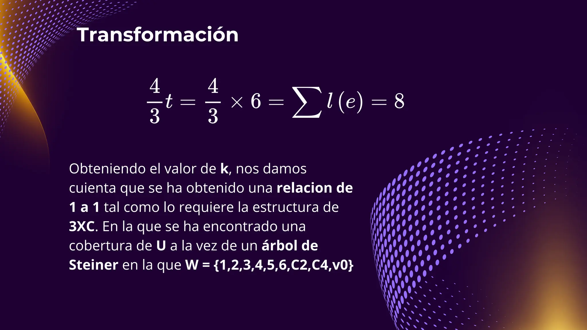 Feedback Vertex Set, Feedback Edge Set and Steiner Tree PPT