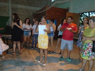 Festa 30 anos