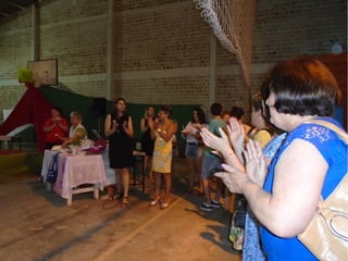 Festa 30 anos