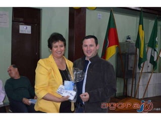 Festa 35 anos escola