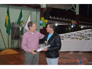 Festa 35 anos escola