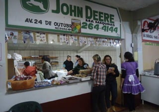 Festa Centro Educacional Rose Pelissari