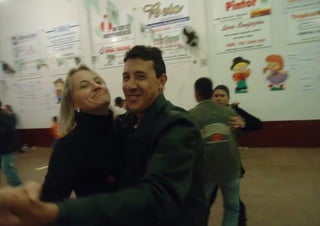 Festa Centro Educacional Rose Pelissari