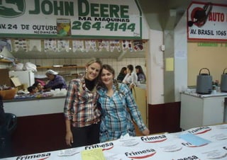 Festa Centro Educacional Rose Pelissari