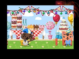 Tocamos la guitarra cantamos y bailamos 