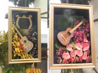 Festa da flor   2012
