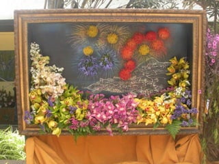 Festa da flor   2012