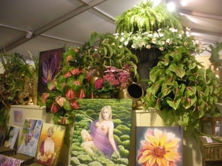 Festa da flor   2012