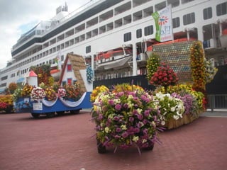 Festa da flor   2012