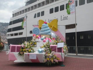 Festa da flor   2012