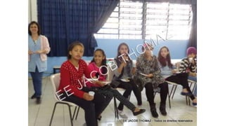 Festa das salas campeãs