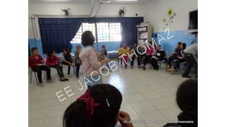 Festa das salas campeãs