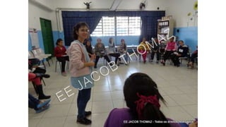 Festa das salas campeãs