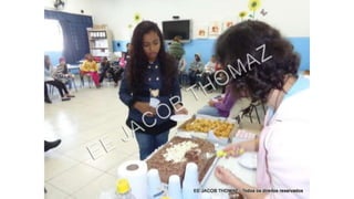 Festa das salas campeãs