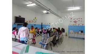 Festa das salas campeãs