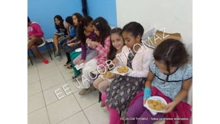 Festa das salas campeãs