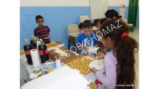 Festa das salas campeãs