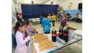 Festa das salas campeãs