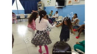 Festa das salas campeãs