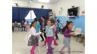 Festa das salas campeãs