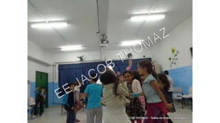 Festa das salas campeãs