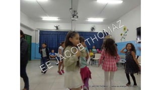 Festa das salas campeãs