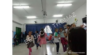 Festa das salas campeãs