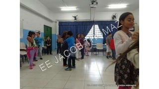 Festa das salas campeãs