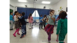 Festa das salas campeãs