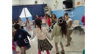 Festa das salas campeãs