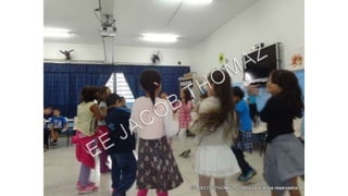 Festa das salas campeãs