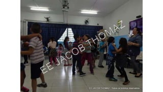 Festa das salas campeãs