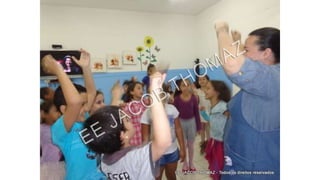 Festa das salas campeãs