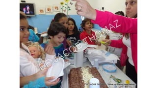 Festa das salas campeãs