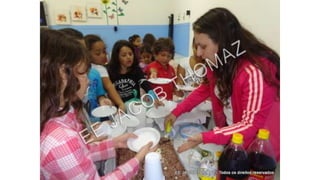 Festa das salas campeãs