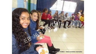 Festa das salas campeãs