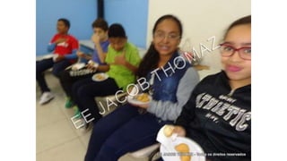 Festa das salas campeãs