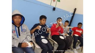 Festa das salas campeãs