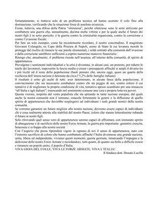 festa 4 novembre festività non goduta