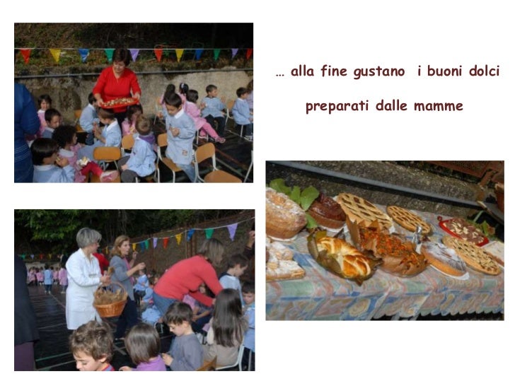 Festa della castagna