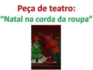 Festa de natal