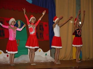 Festa de natal