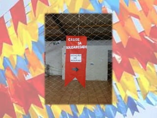 Festa Escola Costa e Silva