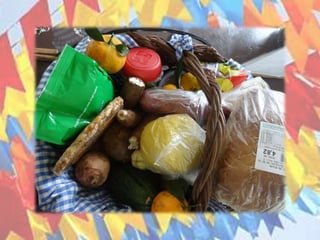 Festa Escola Costa e Silva