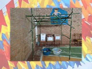 Festa Escola Costa e Silva