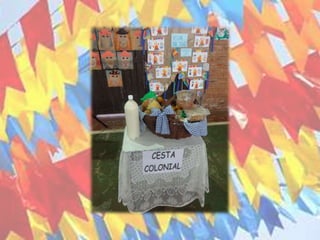 Festa Escola Costa e Silva