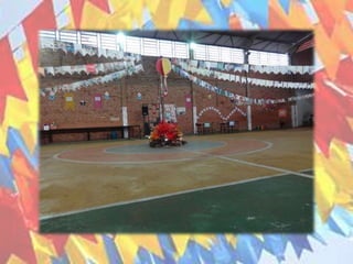 Festa Escola Costa e Silva