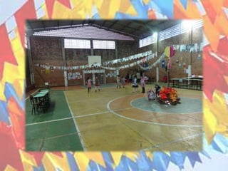 Festa Escola Costa e Silva